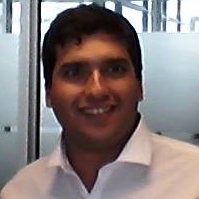 Marcos David Gasparri