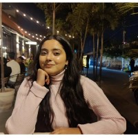 Ayushi Mishra