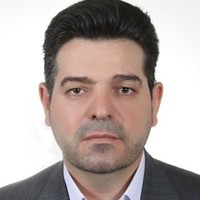 Mehdi Qodoosi