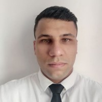 Domingos Welton Bueno Paz