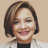 Carla Mapua, Mba