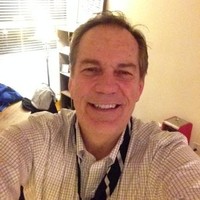 David Connolly