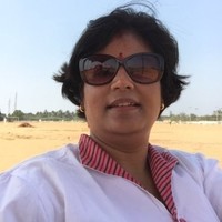 Dr Minakshi Pathak