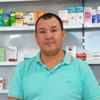 Jonas Roberto Silva