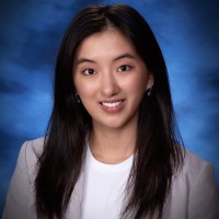 Catherine (Chen) Wang