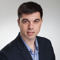 Daniel Moscovici