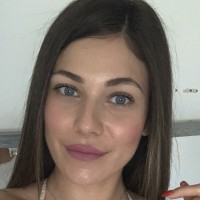 Marina Zhekova marinova