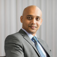 Rowen Tirvengadum, CISM