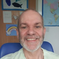 Neil Deacon
