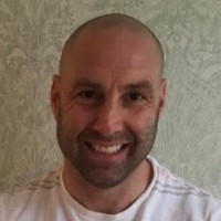 Andy Mullarkey