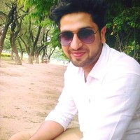 Vishal Goyal