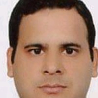 Deepak Chand