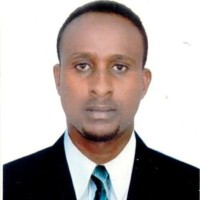 Ahmed Isaq