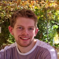 Matt Palmer