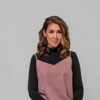 Elena Algina
