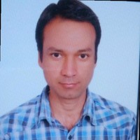 Ajeet Sharma