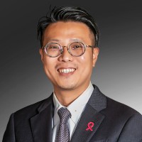 Jim CHEN
