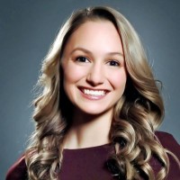 Hannah Howard, Shrm-Cp