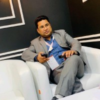 Dalip Kumar