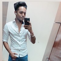 Kashyap Pandagle