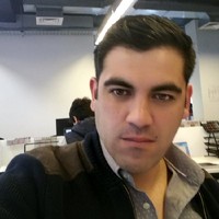 Isaac Ulloa Maturana