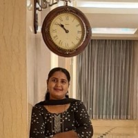 Deepthi R