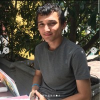 Joseph Aguiar