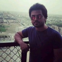 Fawad Ali Ch