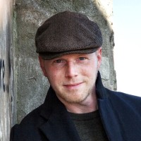 Daniel Roos