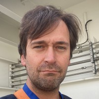 Ruben Zutterman