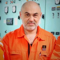 Andrii Chernov