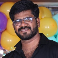 Vignesh Devarajan