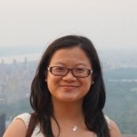 Mimi Lin