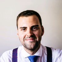 Sergio de Besa Unanua