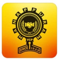 Manappuram Finance Omanagar Branch