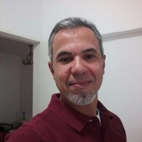 MARCOS JOSÉ PIRES CHAGAS