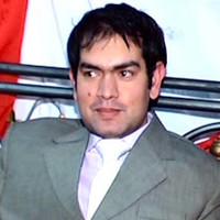 muhammad arfan