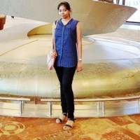 Sakshi Dhariwal