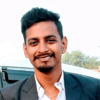 Vaibhav Shriwas
