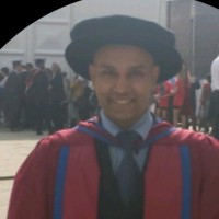 Dr. Abdur Rahim