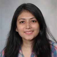 Parthvi Bharatkumar Patel