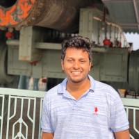 Raghuram Guduguntla