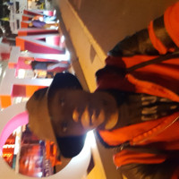 keron burke