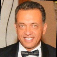 Tarek Amin