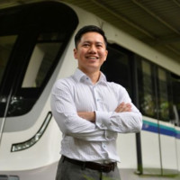Alex Ang