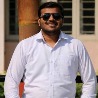 Harshraj Parmar