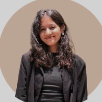 Deepti Shah