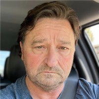 Wayne McCabe