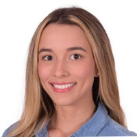 María Luisa Jaramillo