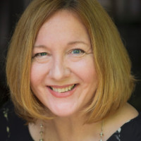 Suzanne Gould